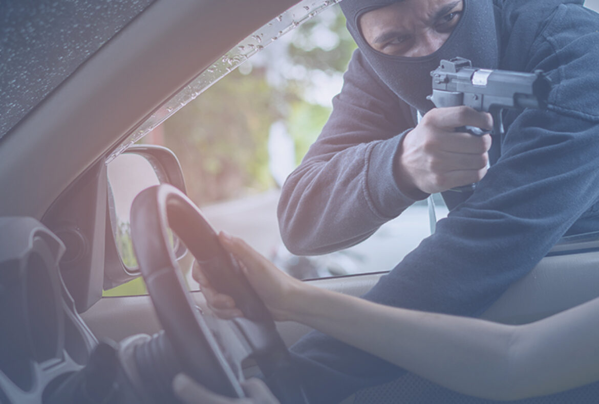 🚨 Why Car Theft Is Still So High in South Africa