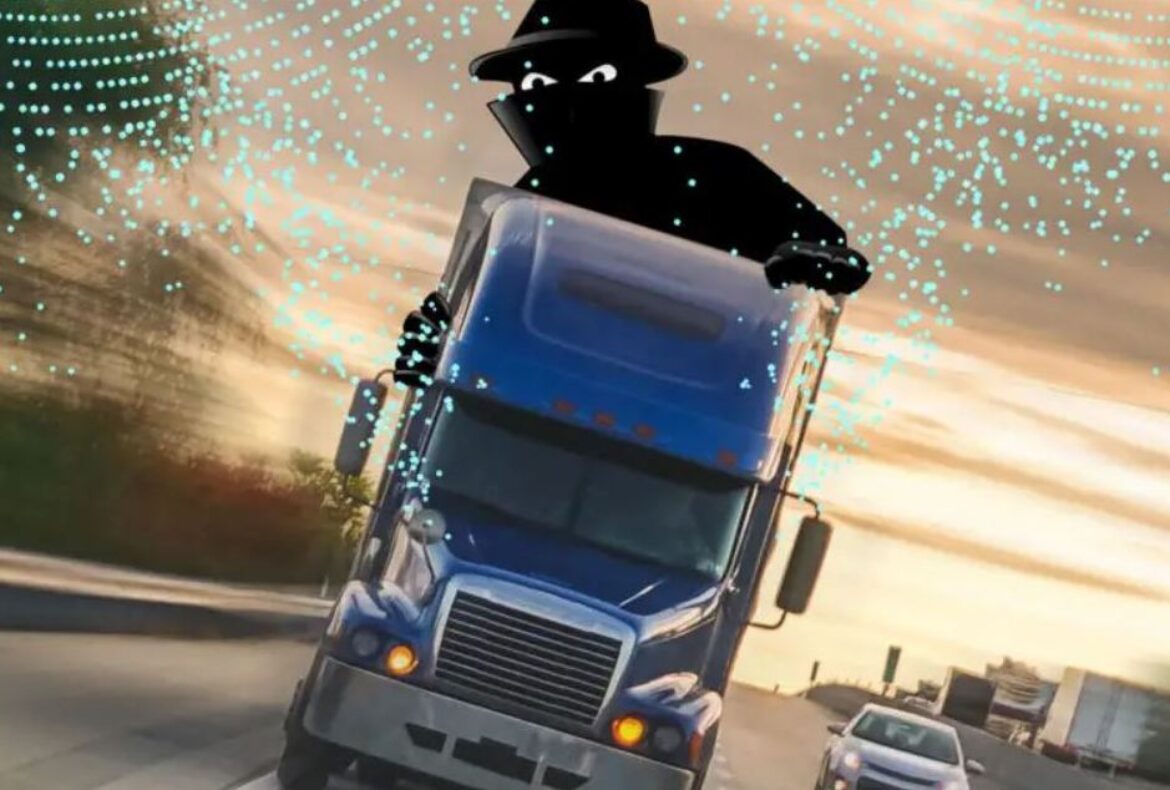 Why Every Fleet Needs a Backup Tracking Unit