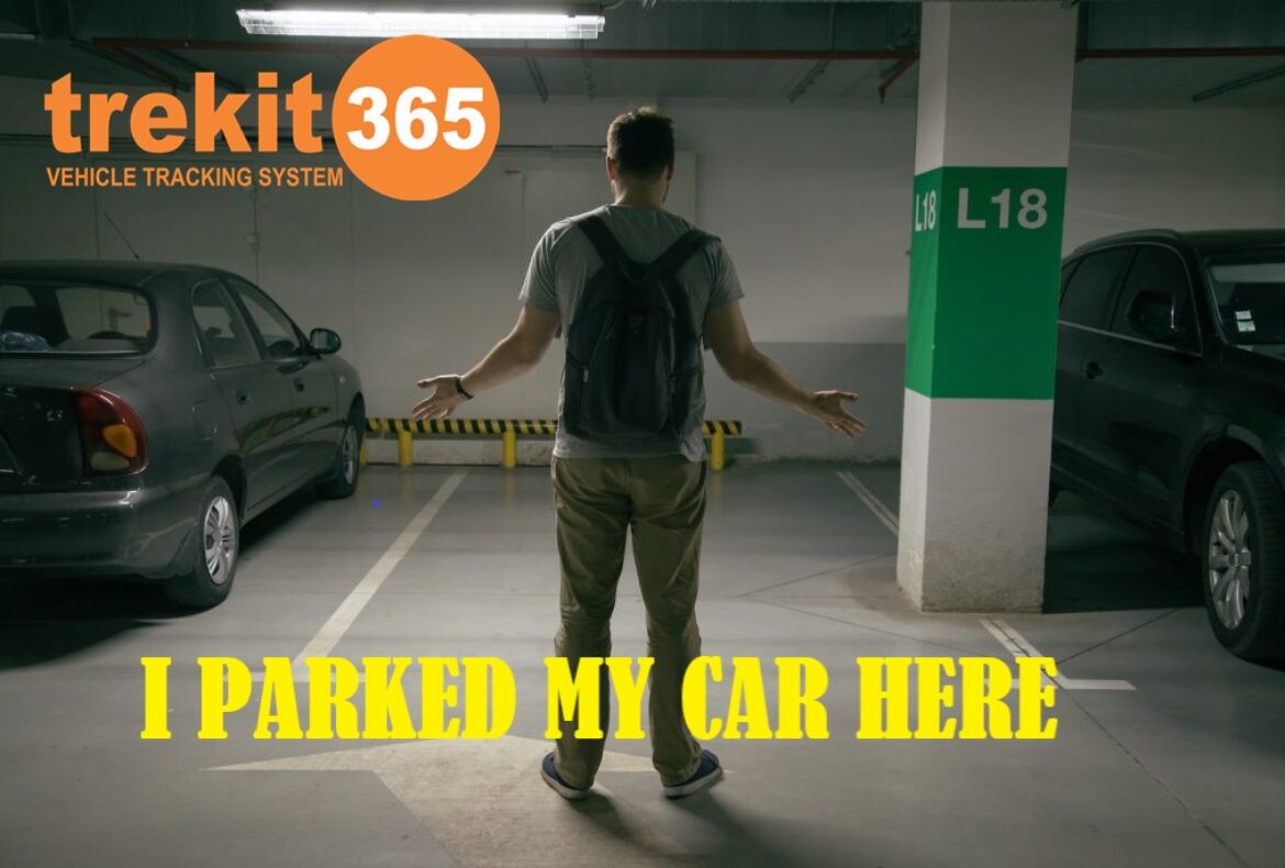 The Day David’s Car Went Missing