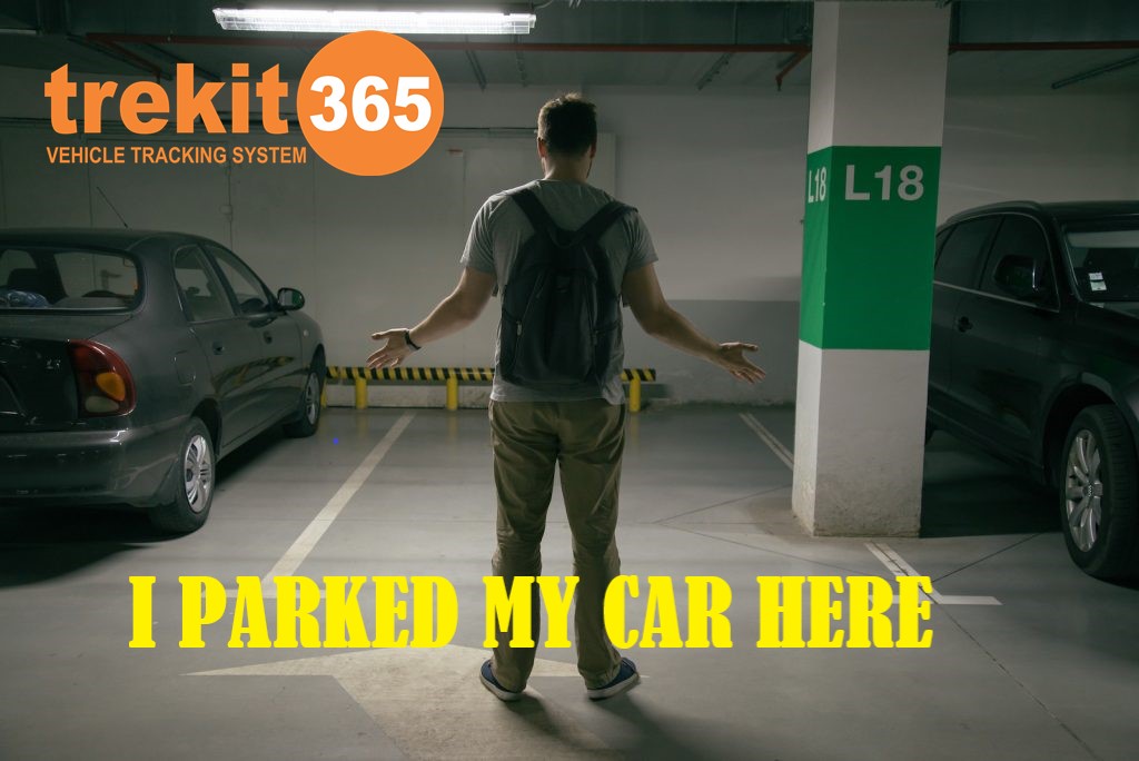The Day David’s Car Went Missing