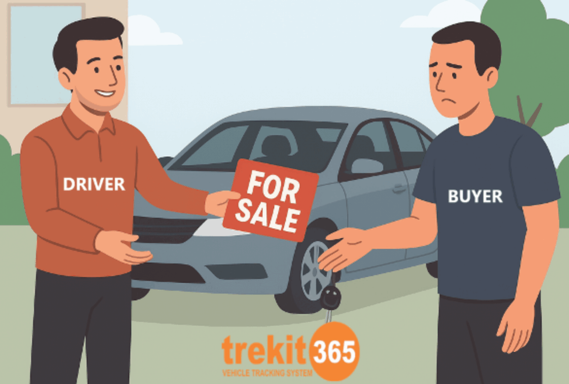 🚨 New Vehicle Rental Scam Alert: Drivers Selling Hired Cars Without the Owner’s Knowledge