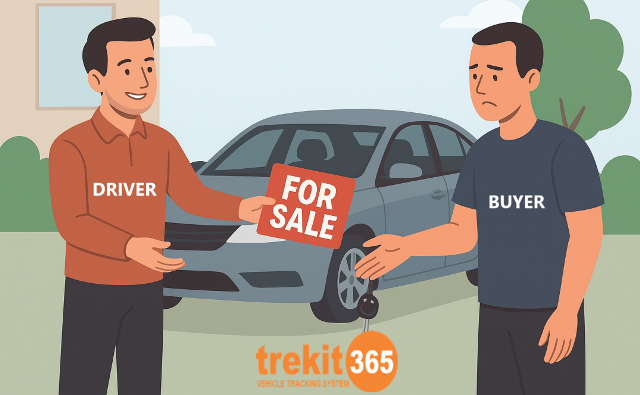🚨 New Vehicle Rental Scam Alert: Drivers Selling Hired Cars Without the Owner’s Knowledge