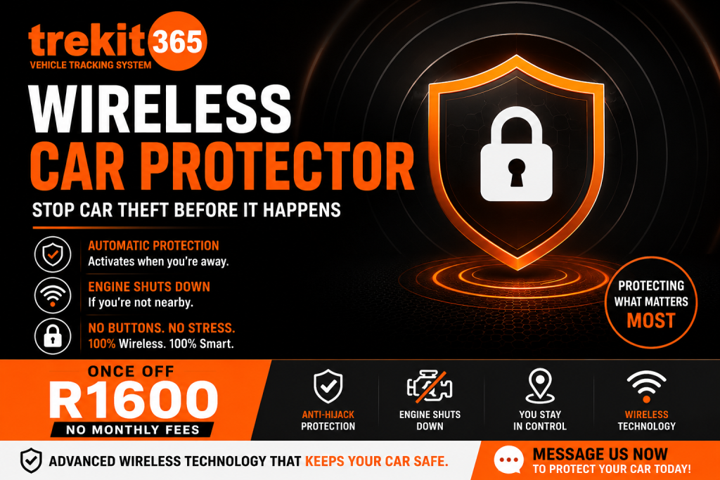 🚗🔒 WHAT IS A WIRELESS CAR PROTECTOR?