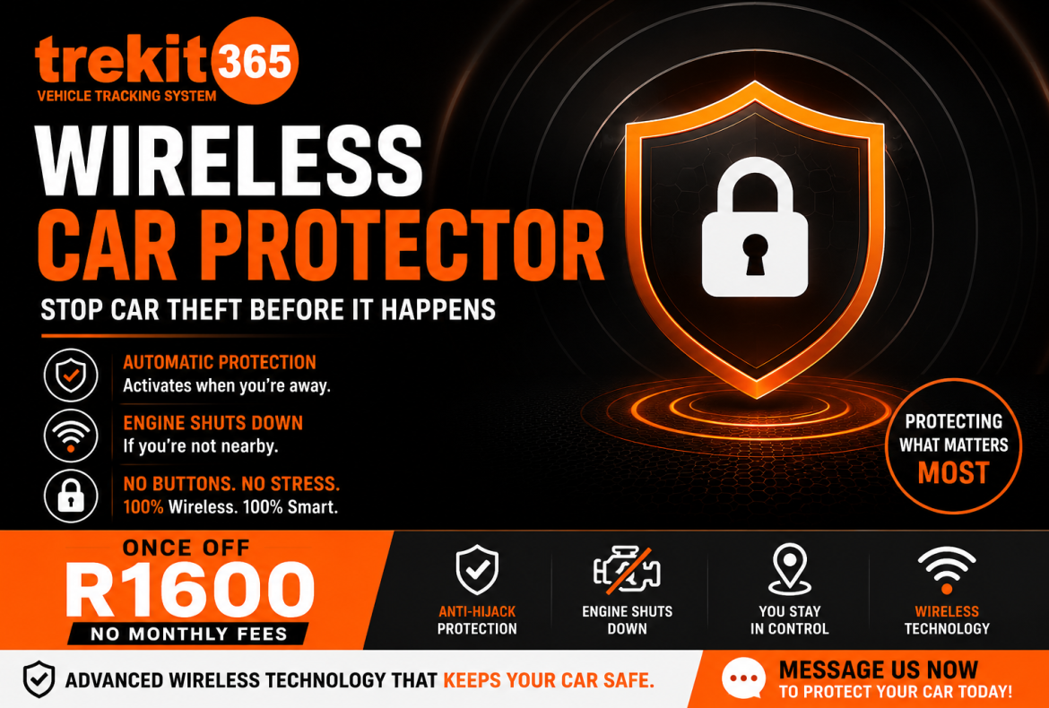 🚗🔒 WHAT IS A WIRELESS CAR PROTECTOR?