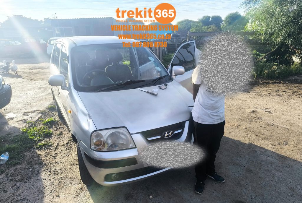 VEHICLE THEFT IN SOUTH AFRICA IS ON THE RISE – ARE YOU PROTECTED?